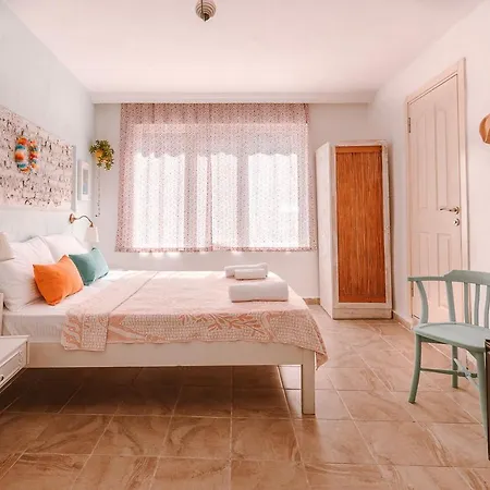 Kuytu Terrace 5* Каш